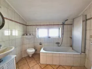 Badezimmer EG