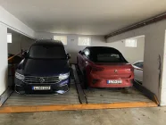 Tiefgarage