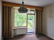 OG WOHNZIMMER MIT BALKON