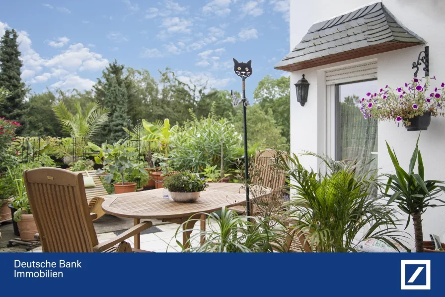 Titelbild - Haus kaufen in Heiligenhaus - Mehrgenerationenhaus … der Beginn einer Dynastie 