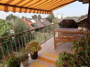 Balkon DG