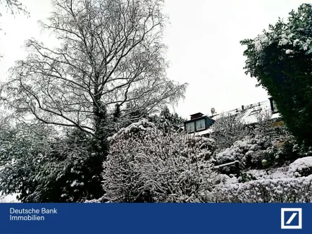 Rückansicht - Haus kaufen in Ratingen - Ein Reihenhaus für die ganze Familie...