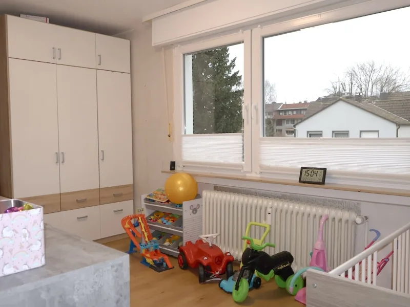 Kinderzimmer