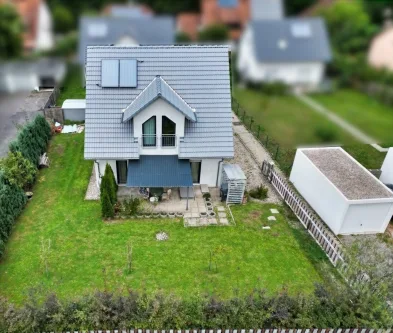 dji_fly_20240910_152436_199_17 - Haus kaufen in Schwarzenbruck - **Neuwertiges Einfamilienhaus mit vielen Extras und großem Garten**