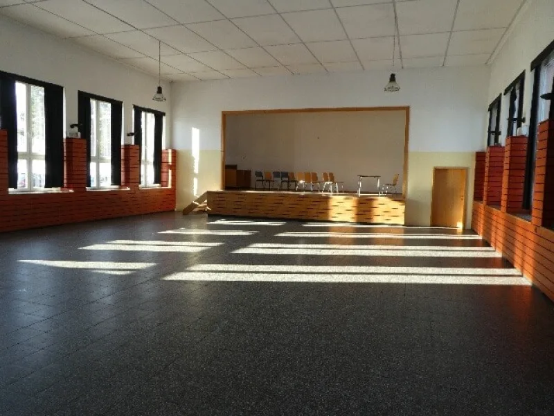 Saal