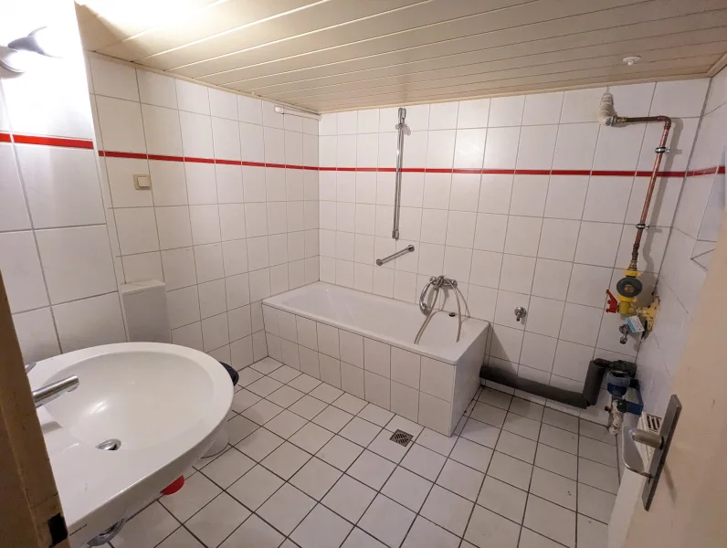 Badezimmer UG