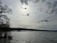 Impression vom Wannsee