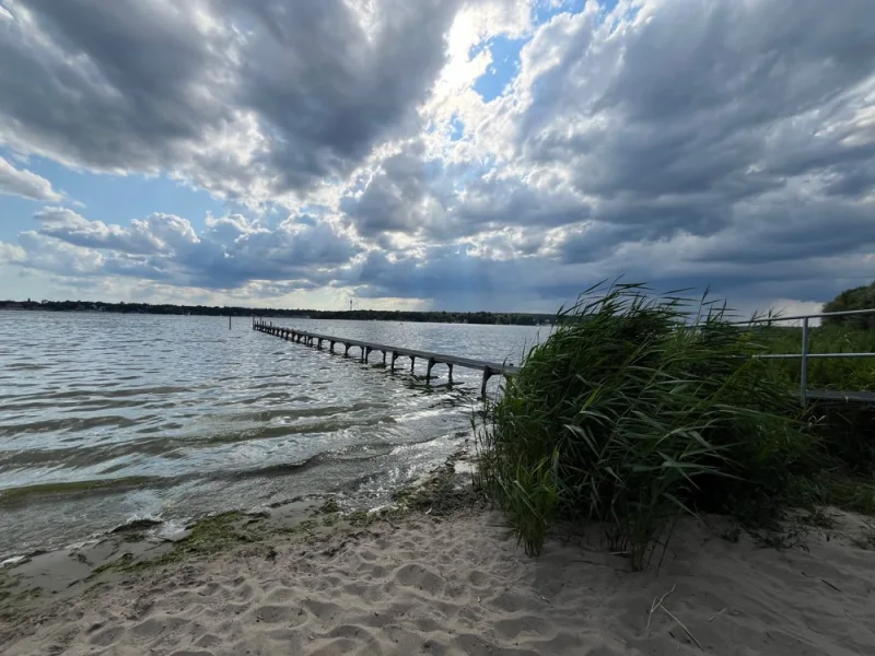 Impression vom Wannsee