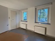 Geräumiges Schlafzimmer im 1. OG