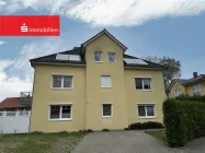 Junges 5-Familien-Haus