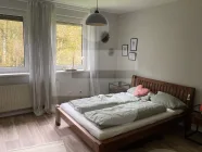 Schlafzimmer DG