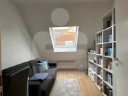 Büro-/Gäste-/ Kinderzimmer