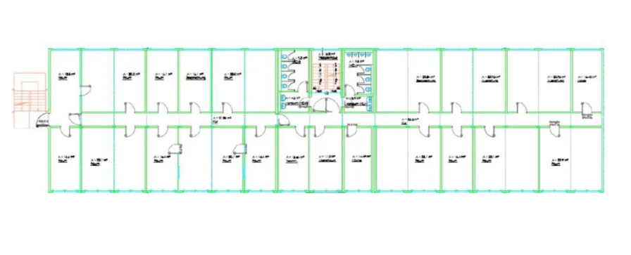 Grundriss_1. OG_Büro