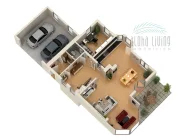 3D Floorplan (GF)