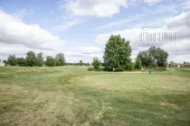 Umgebung: Golfplatz Groß Kienitz