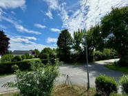 Ausblick Terrasse