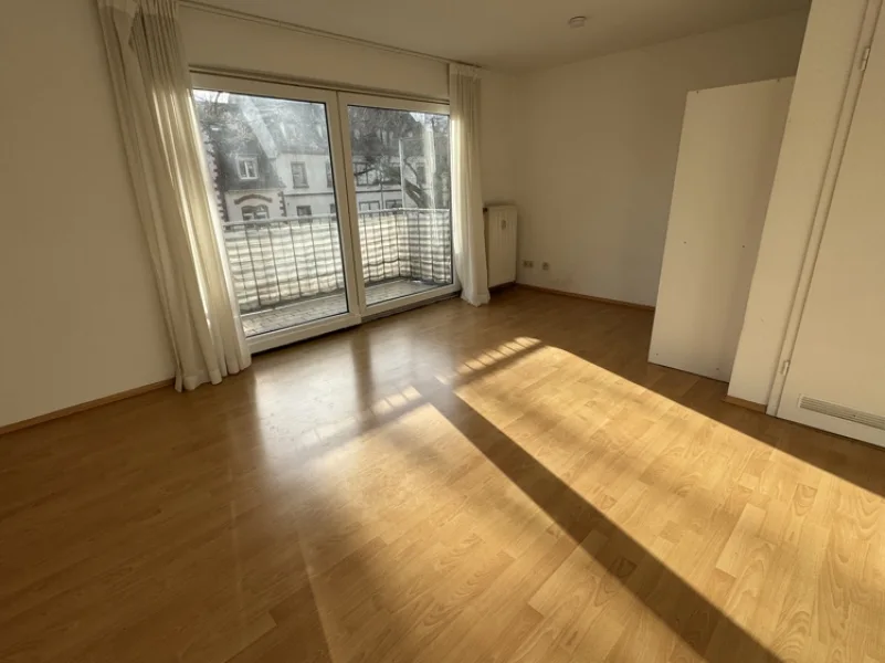 Titelbild - Wohnung mieten in Heidelberg / Kirchheim - Ideales Studentenapartment in Heidelberg