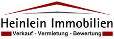 Logo von Heinlein-Immobilien