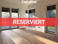 reserviert