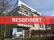 Reserviert