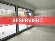 Reserviert