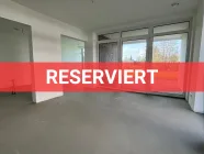 reserviert