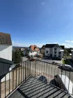 Balkon-Aussicht