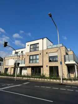 Titelbild - Wohnung mieten in Osnabrück - Zentrale 3-Zimmer-Wohnung mit bester Verkehrsanbindung