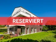 Reserviert