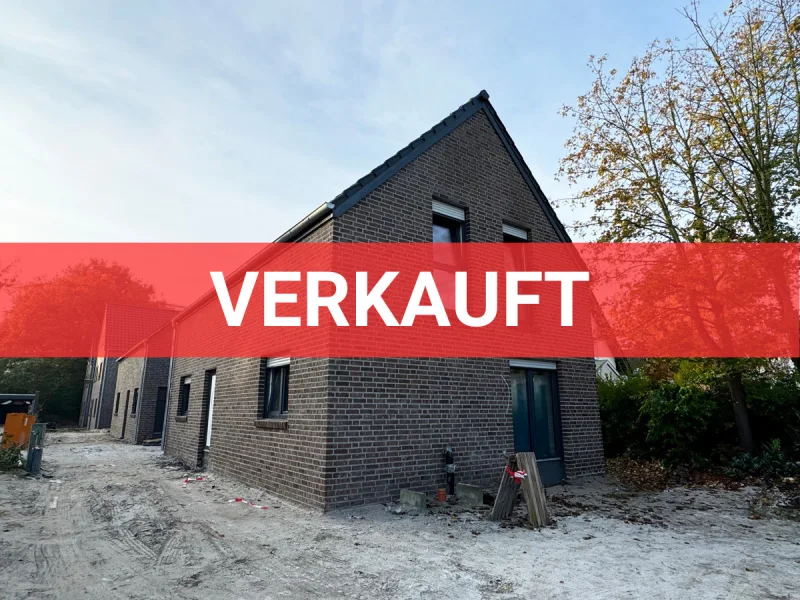 verkauft - Haus kaufen in Oldenburg - Einfamilienhaus mit Carport an der Tonkuhle – Ihr neues Zuhause in ruhiger Lage