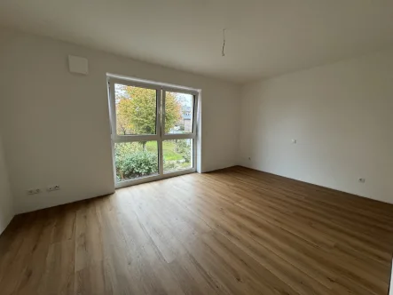 Schlafen - Wohnung mieten in Osnabrück - Gemütliche 3-Zimmer-Wohnung in Osnabrück!