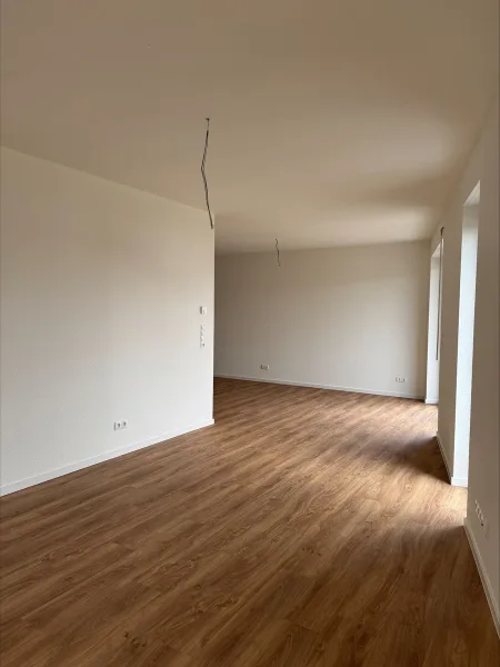 Wohnbereich - Wohnung mieten in Oldenburg / Osternburg - Großzügige Wohnung zur Miete !