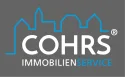 Logo von Cohrs ImmobilienService