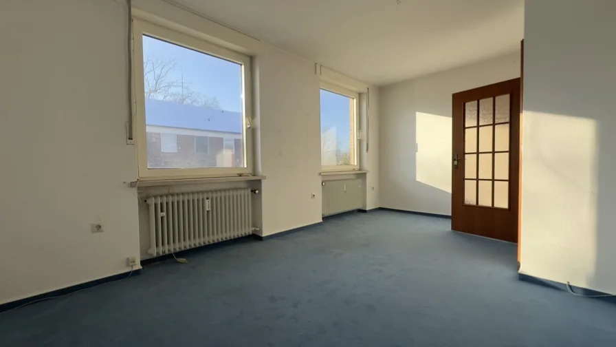 Wohnung OG Zimmer 1