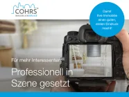 Professionelle Immobilienfotografie