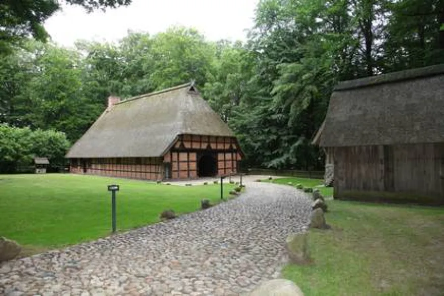 Hof der Heidmark Bad Fallingbostel