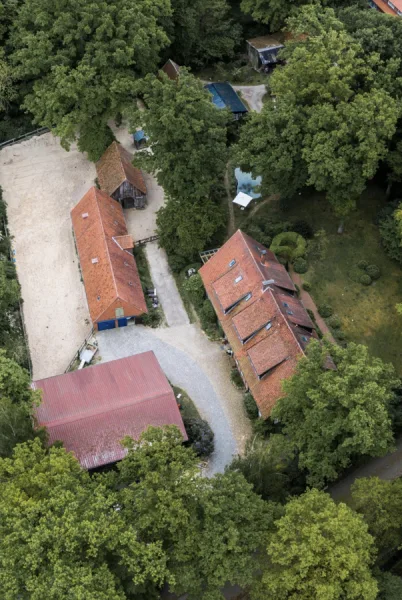  - Wohnung mieten in Fallingbostel - Für Pendler und MonteureWohnen auf Zeit in Bad Fallingbostel2-Zimmer-Wohnung -  komplett möbliert!