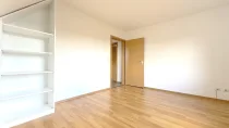 Zimmer 3 im Dachgeschoss