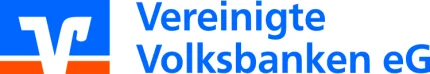 Logo von Vereinigte Volksbanken eG