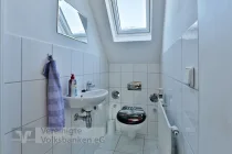 Toilette OG