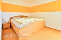 Schlafzimmer OG