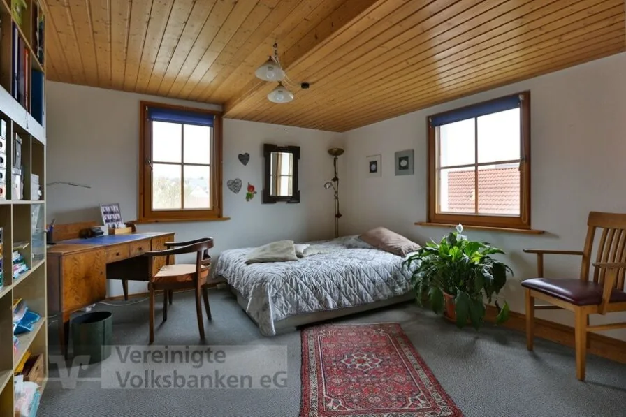 Gästezimmer DG