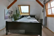 Schlafzimmer DG