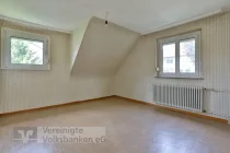 Schlafzimmer OG