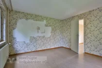 Schlafzimmer EG