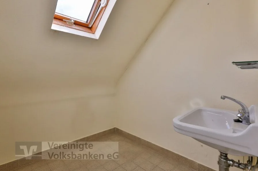 Badezimmer OG