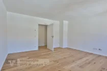 Musterwohnung - Wohnen