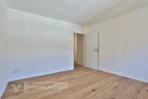 Musterwohnung - Schlafen 1.0