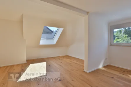 Whg. 11 - Wohnen 1.0 - Wohnung kaufen in Stuttgart - Stuttgart-Mitte - modernes wohnen in bester Lage  - Wohnung Nr. 11