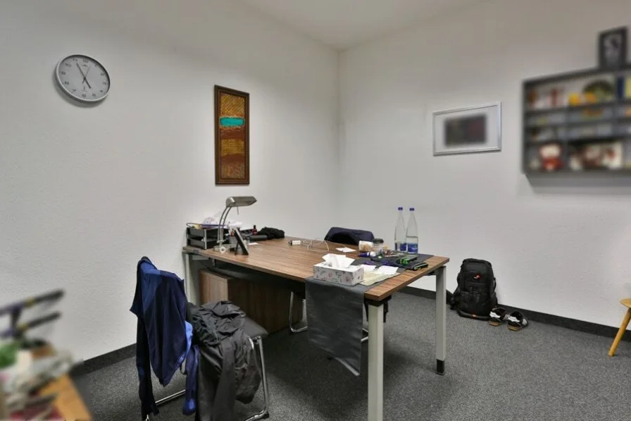 Büro